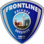 Frontline Private Security - contact us today