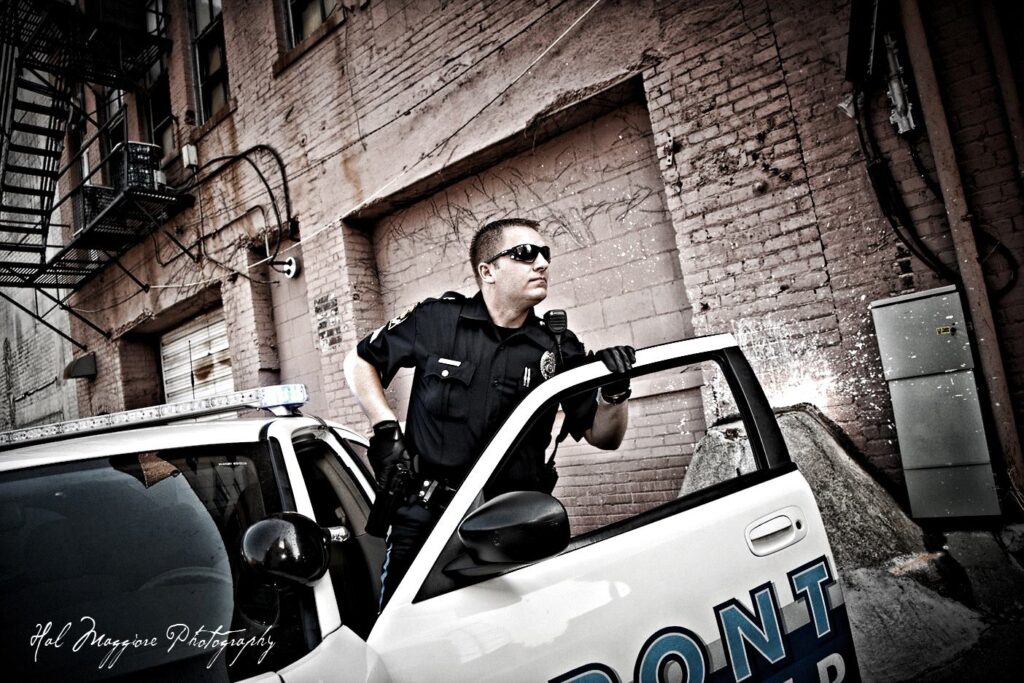 Frontline Private Security - Omaha security values